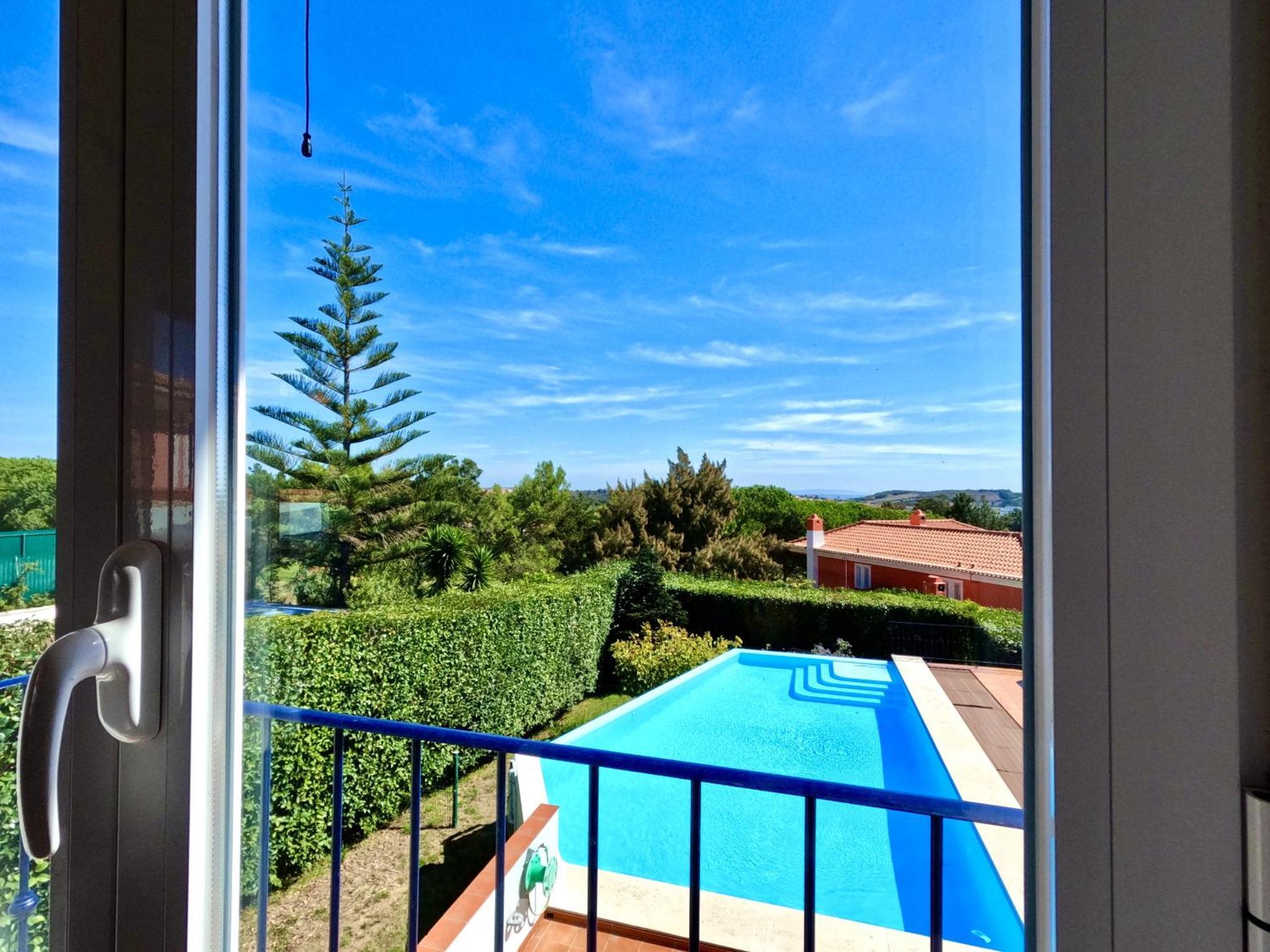 Casa Beloura Between The Sea And The Mountains シントラ エクステリア 写真