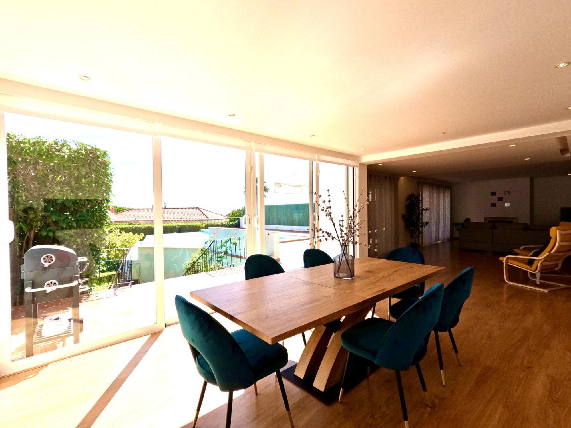 Casa Beloura Between The Sea And The Mountains シントラ エクステリア 写真