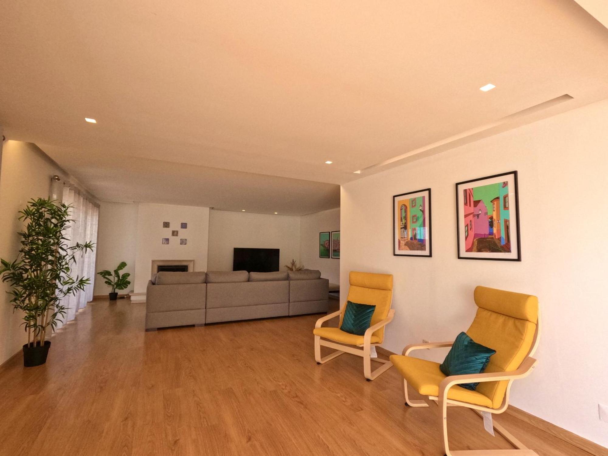 Casa Beloura Between The Sea And The Mountains シントラ エクステリア 写真