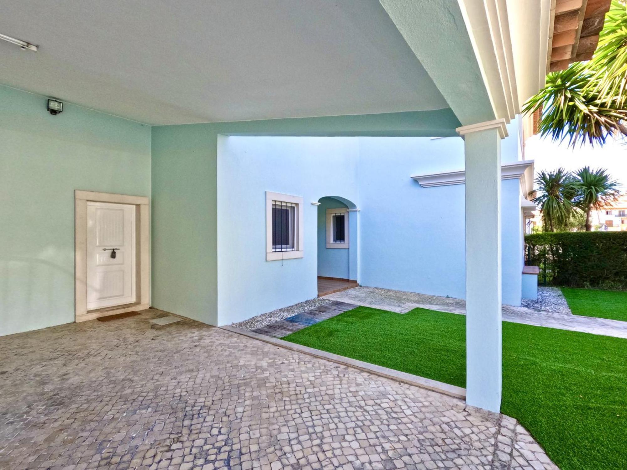 Casa Beloura Between The Sea And The Mountains シントラ エクステリア 写真