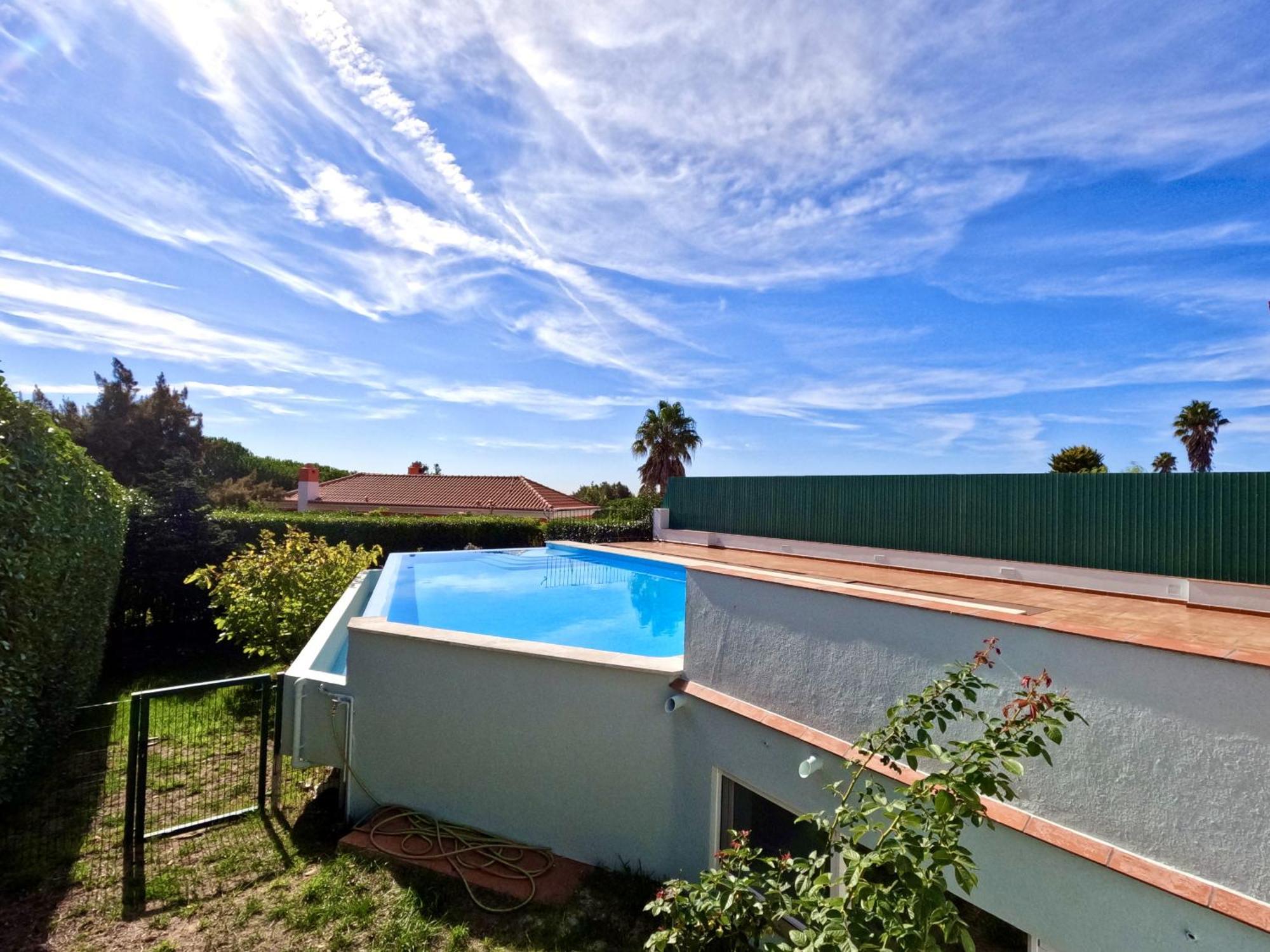 Casa Beloura Between The Sea And The Mountains シントラ エクステリア 写真