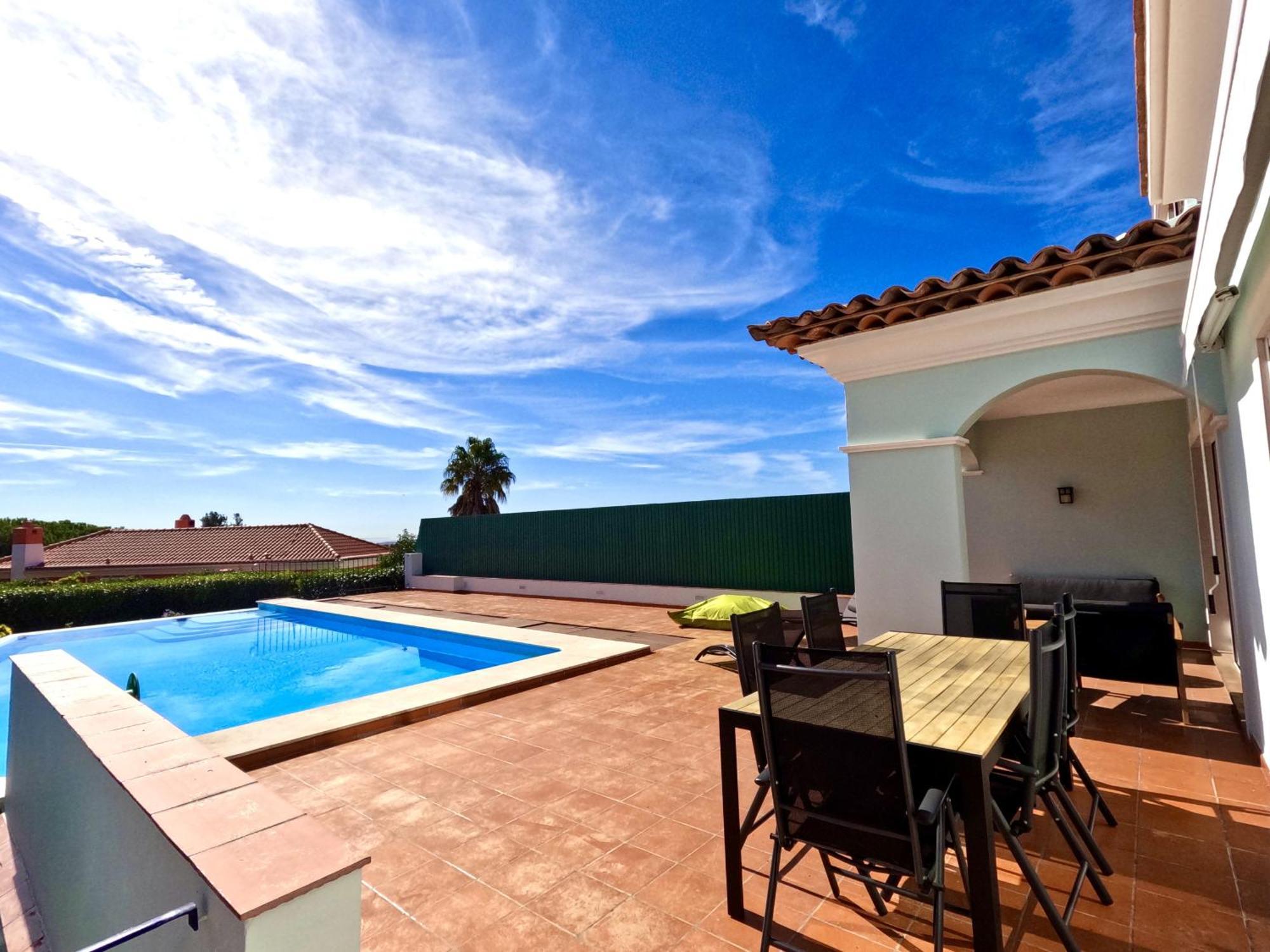Casa Beloura Between The Sea And The Mountains シントラ エクステリア 写真