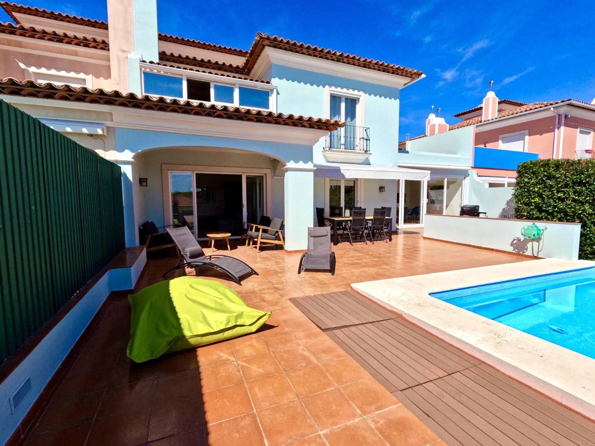 Casa Beloura Between The Sea And The Mountains シントラ エクステリア 写真