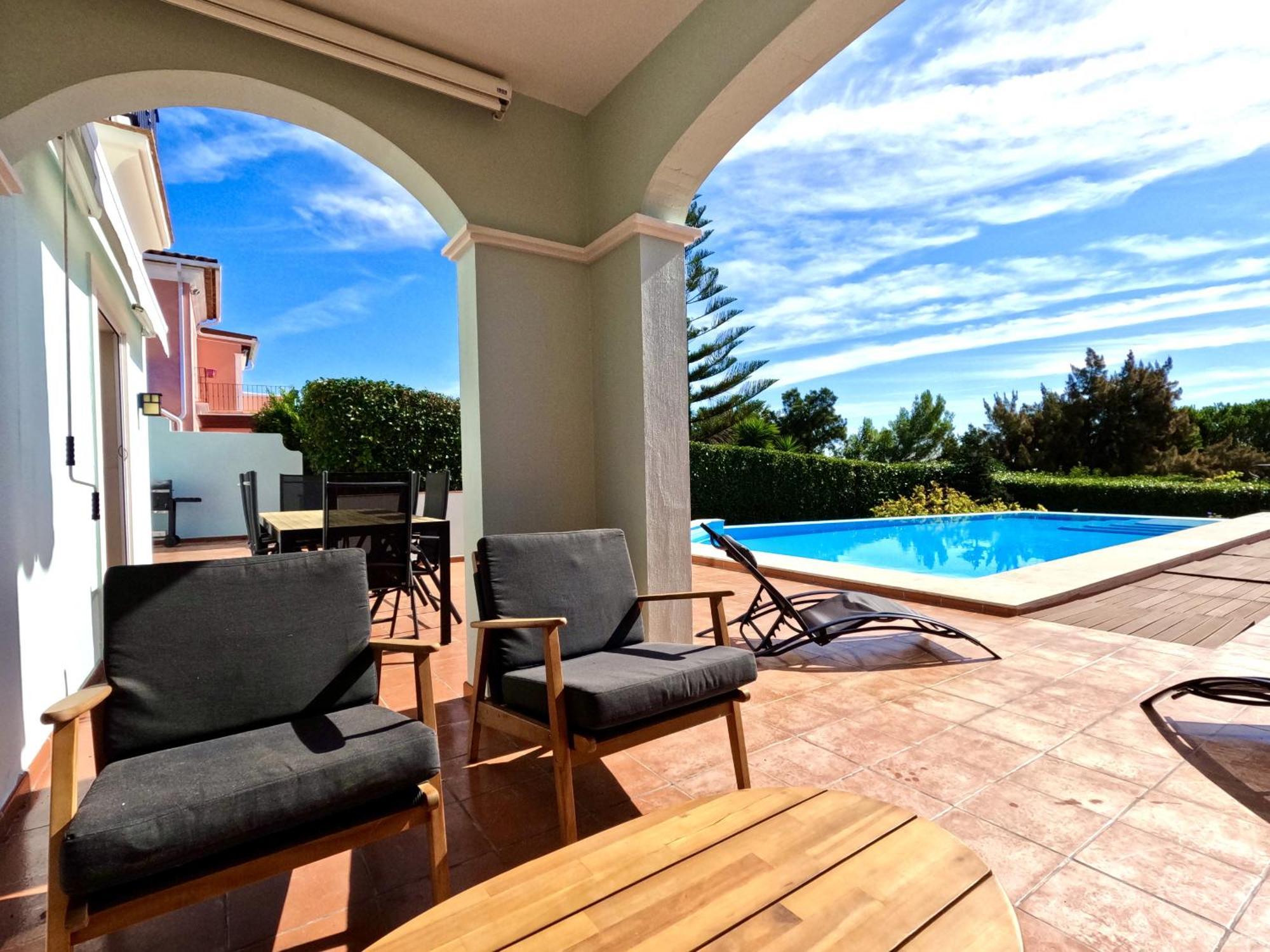 Casa Beloura Between The Sea And The Mountains シントラ エクステリア 写真