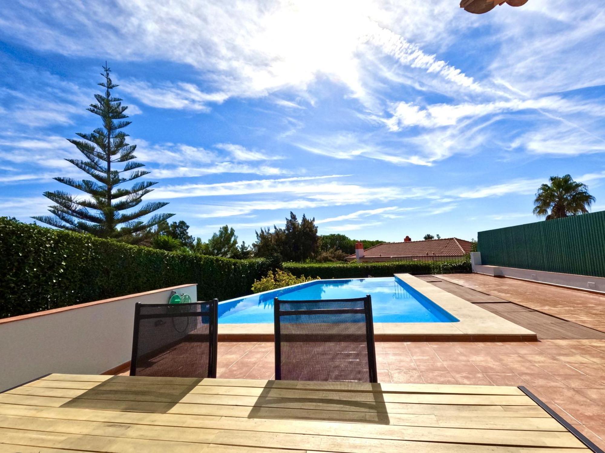 Casa Beloura Between The Sea And The Mountains シントラ エクステリア 写真