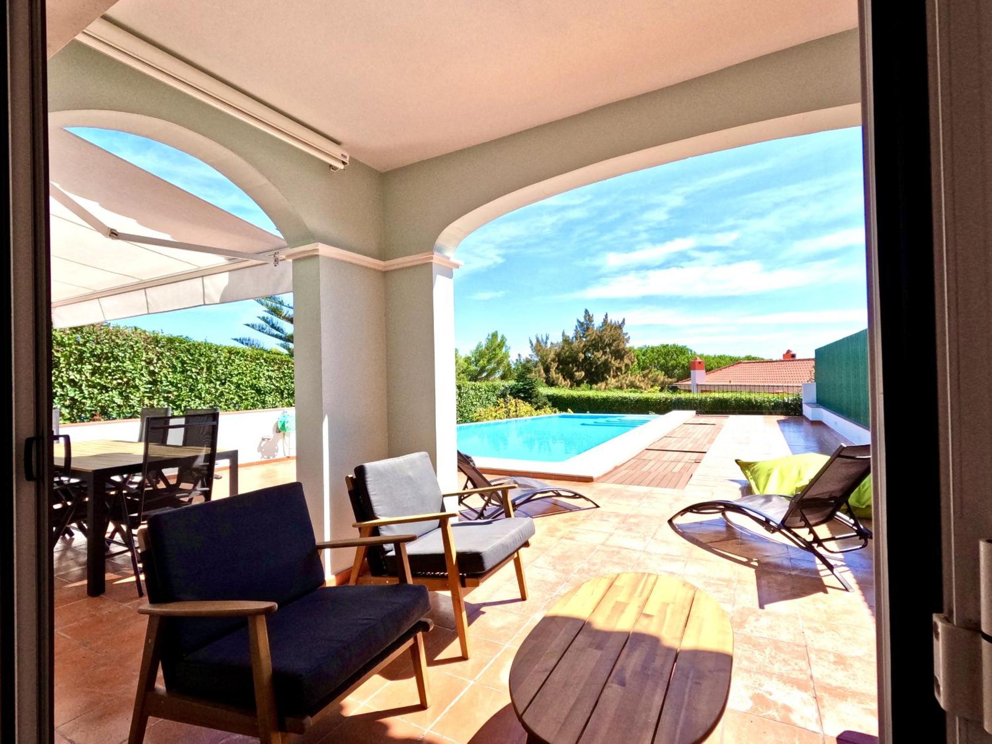 Casa Beloura Between The Sea And The Mountains シントラ エクステリア 写真
