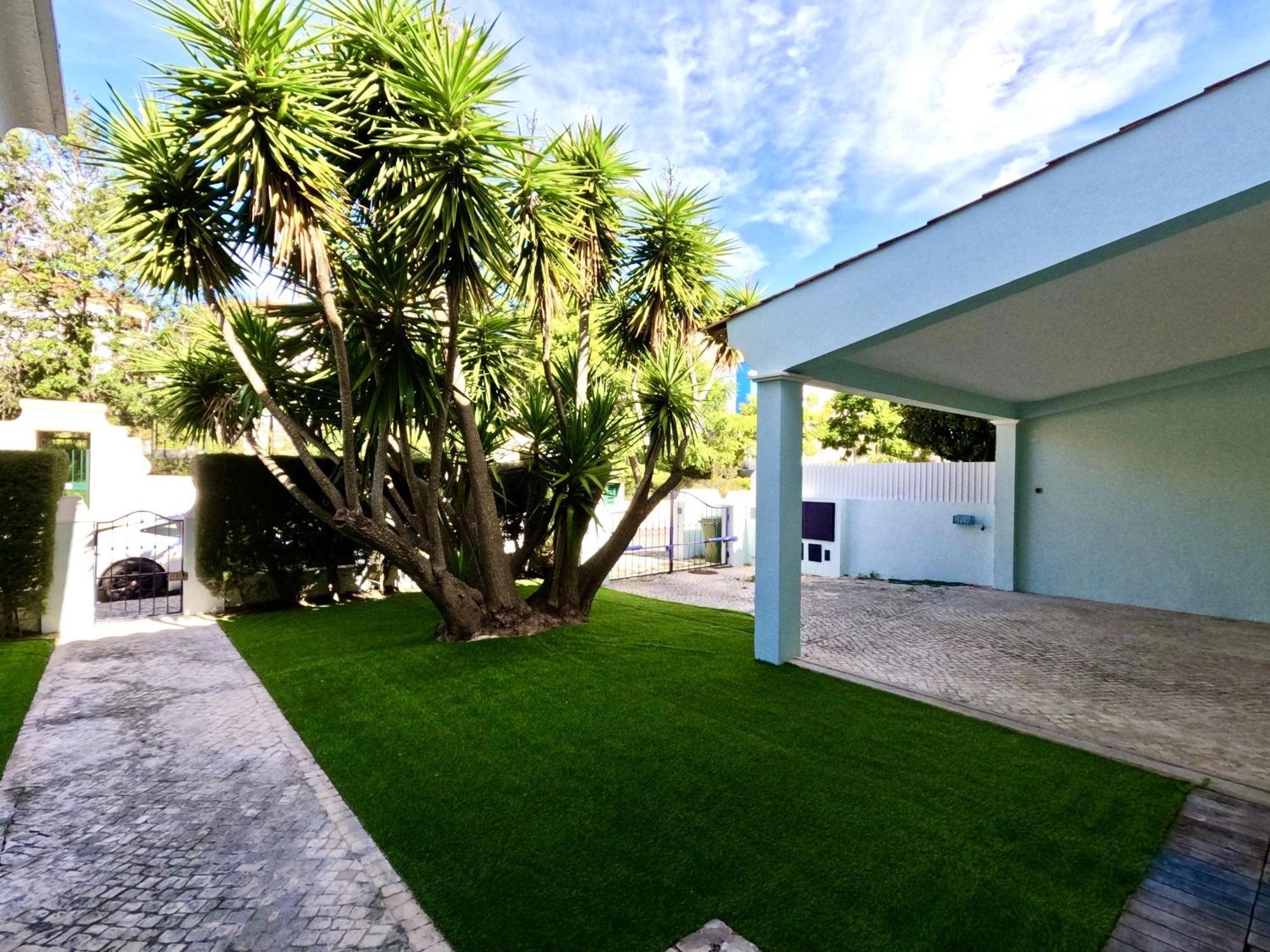 Casa Beloura Between The Sea And The Mountains シントラ エクステリア 写真