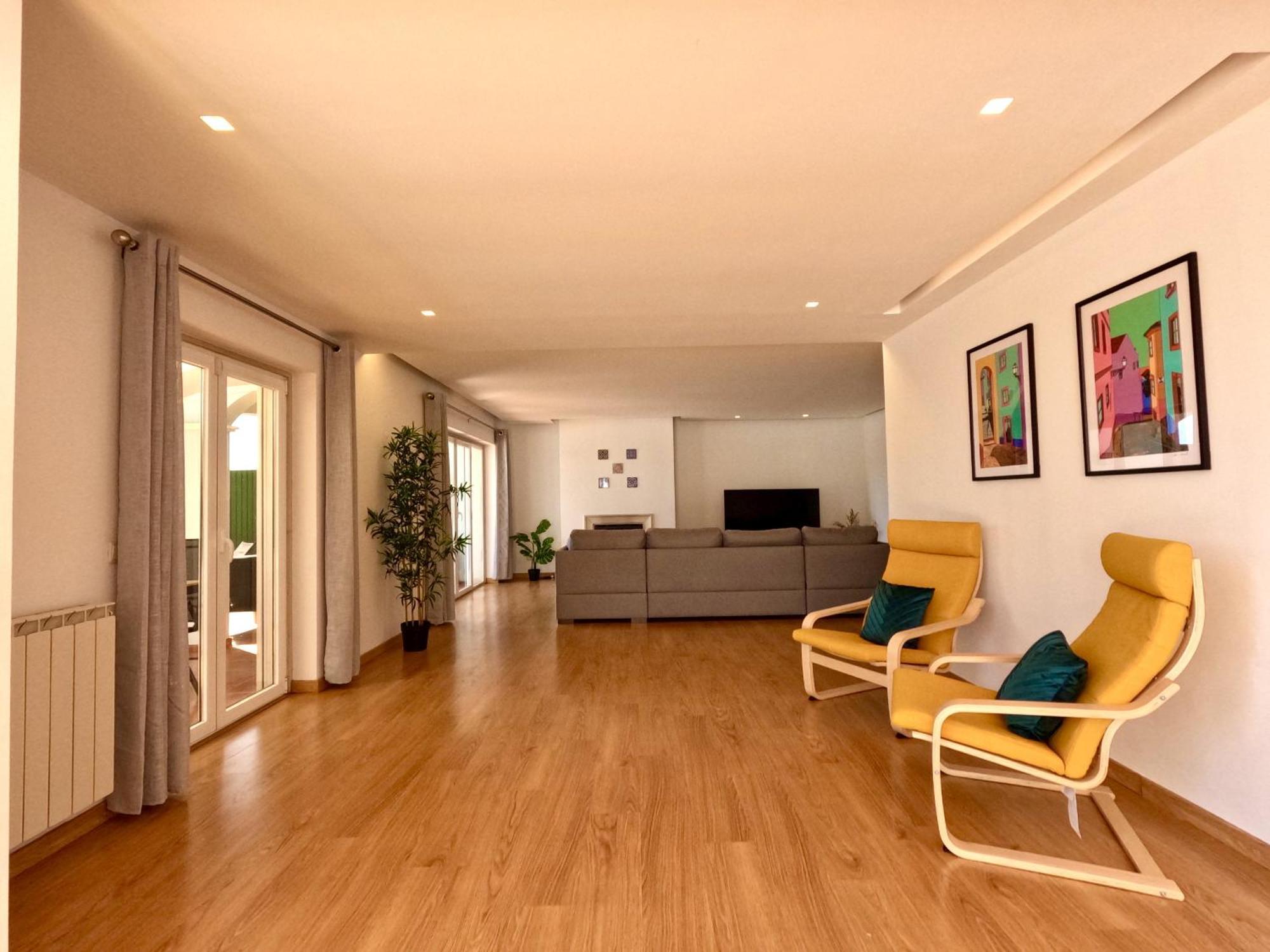 Casa Beloura Between The Sea And The Mountains シントラ エクステリア 写真
