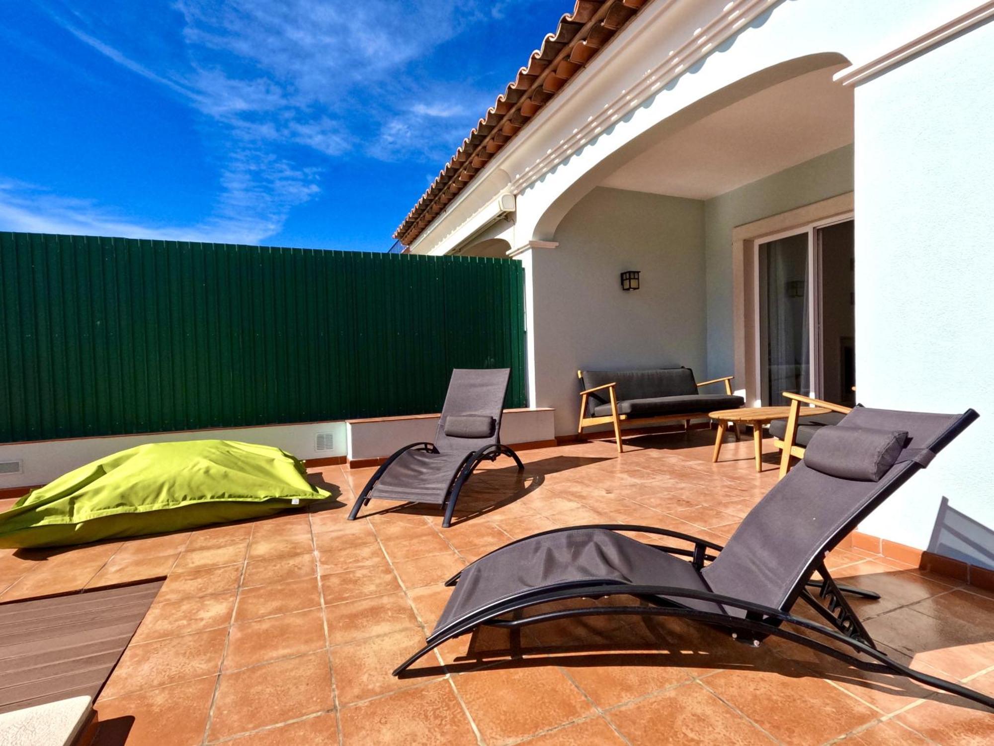 Casa Beloura Between The Sea And The Mountains シントラ エクステリア 写真