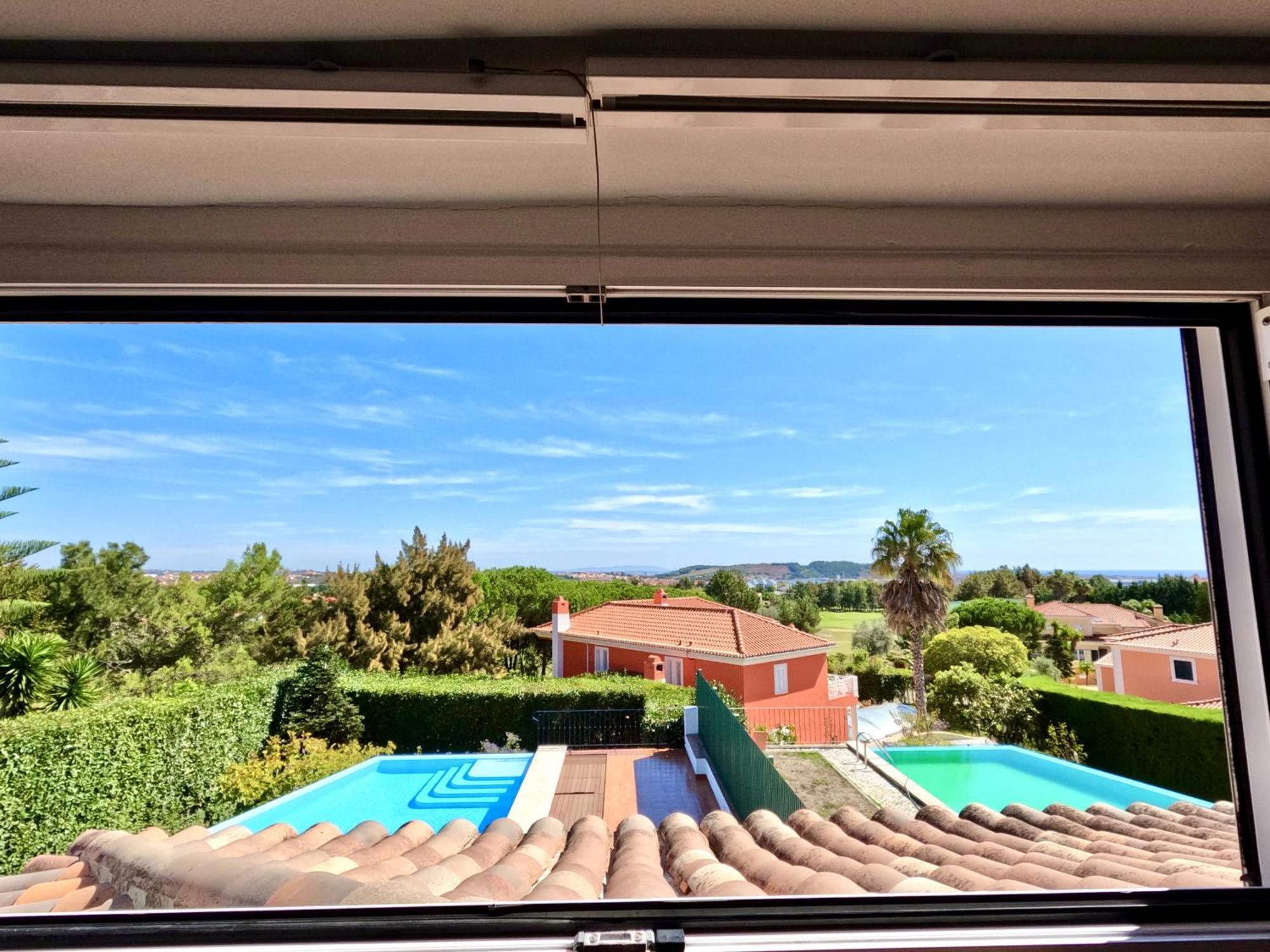 Casa Beloura Between The Sea And The Mountains シントラ エクステリア 写真