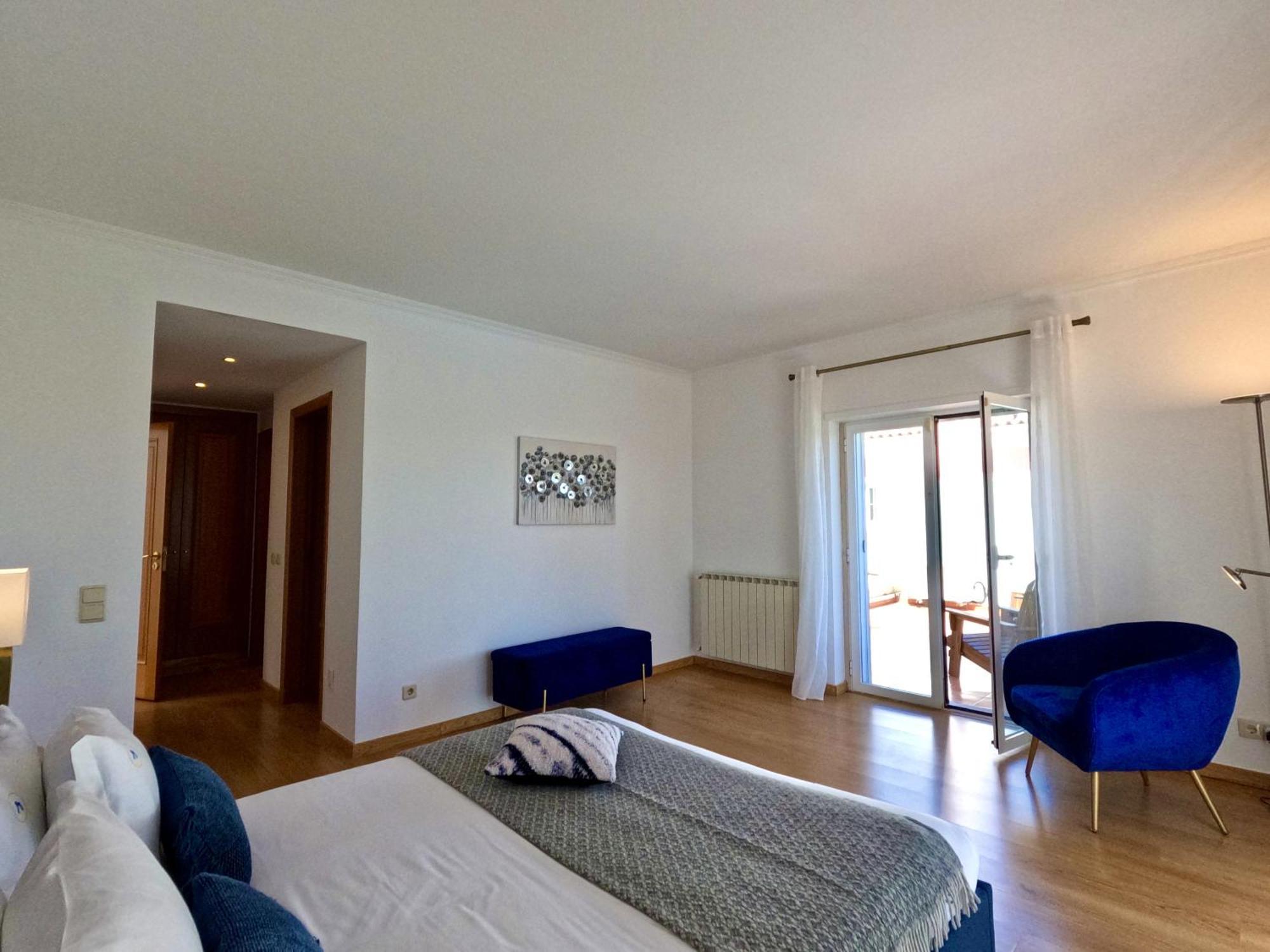 Casa Beloura Between The Sea And The Mountains シントラ エクステリア 写真