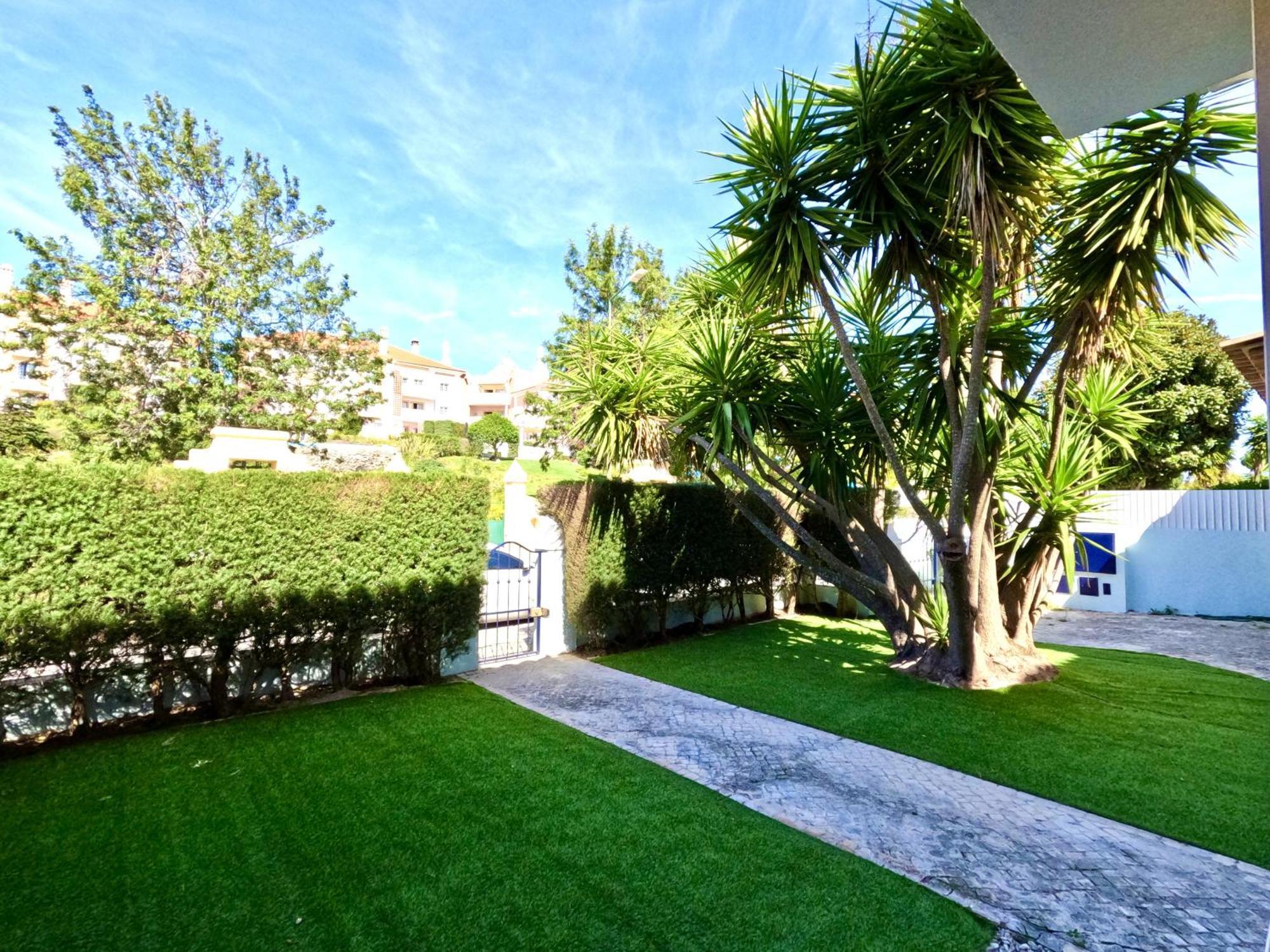 Casa Beloura Between The Sea And The Mountains シントラ エクステリア 写真