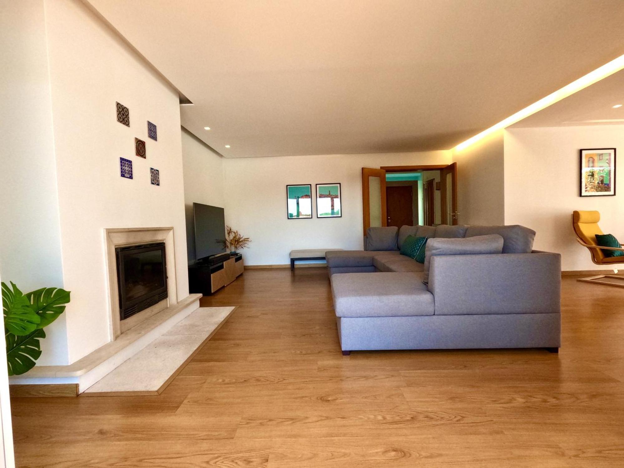 Casa Beloura Between The Sea And The Mountains シントラ エクステリア 写真