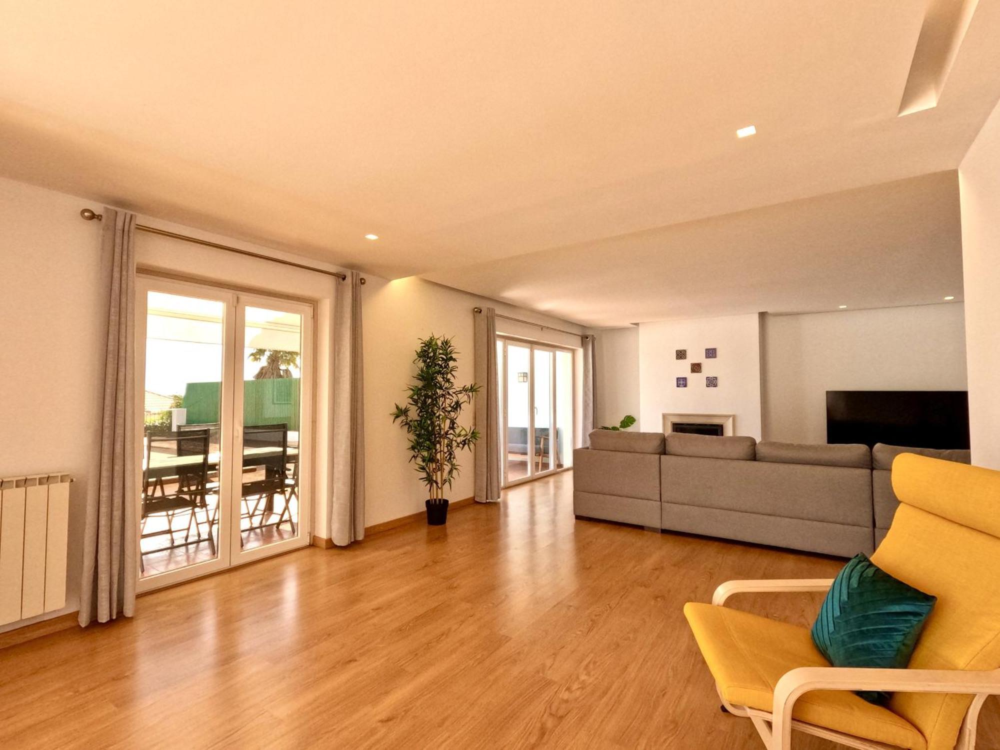 Casa Beloura Between The Sea And The Mountains シントラ エクステリア 写真